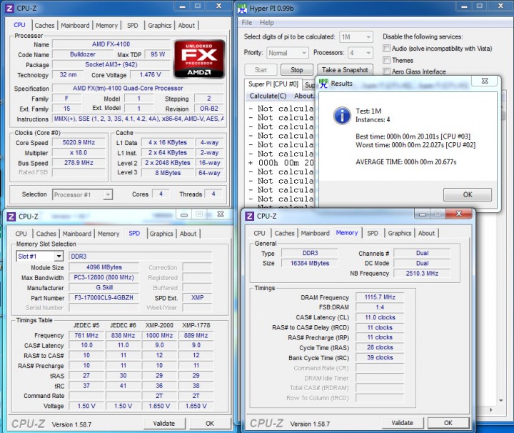 pi1m4c 720x606 G.SKILL RipjawsZ Quad Channel at AMD Platform แรงเกิน Spec