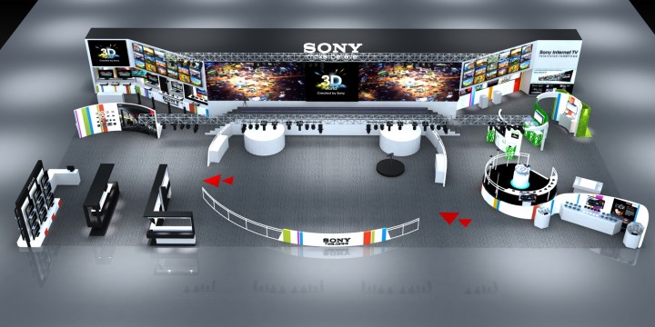 โซนี่เตรียมสร้างปรากฏการณ์บันเทิงครั้งยิ่งใหญ่ที่งานบีโอไอแฟร์ สัมผัสหลากหลายนวัตกรรมล้ำยุค และเป็นมิตรต่อสิ่งแวดล้อมครั้งแรกในเมืองไทย