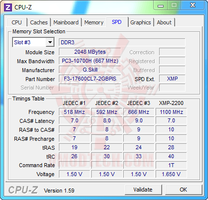 c5 AMD PHENOM II X4 960T Black Edition Unlock & Overclocking Review