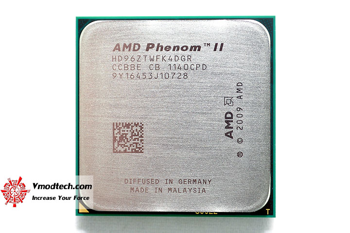 dsc 0060 AMD PHENOM II X4 960T Black Edition Unlock & Overclocking Review