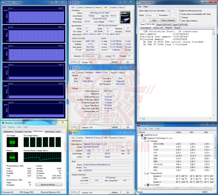 t31 720x647 AMD PHENOM II X4 960T Black Edition Unlock & Overclocking Review