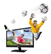 แอลจีเปิด Smilenovation พาวิลเลียนกับสุดยอดเทคโนโลยีครั้งแรกของโลก ในงานบีโอไอแฟร์ 2011