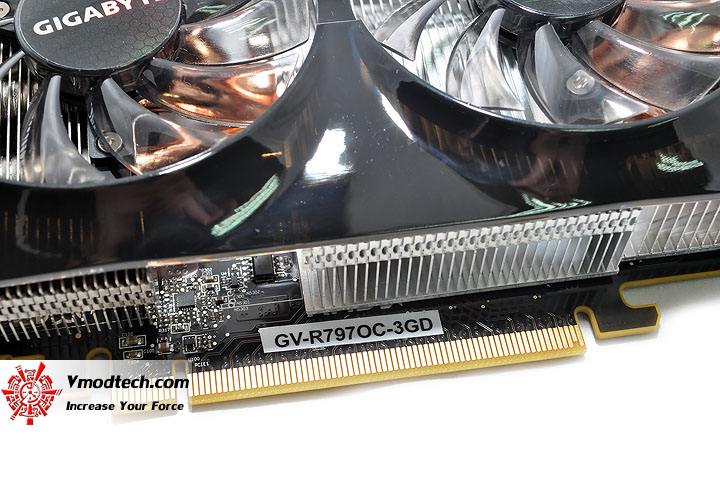 dsc 0398 GIGABYTE Radeon HD 7970 OC (GV R797OC 3GD) Review