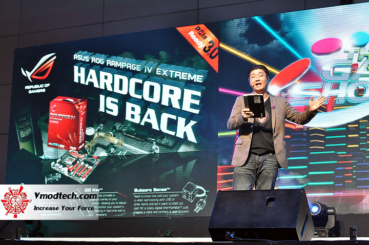 12 12 บรรยากาศงาน Thailand Game Show 2012