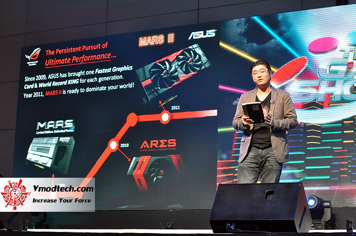 13 13 บรรยากาศงาน Thailand Game Show 2012