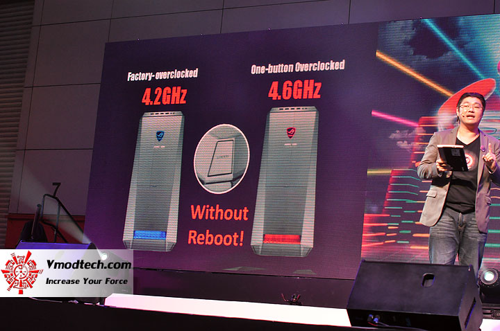 19 บรรยากาศงาน Thailand Game Show 2012