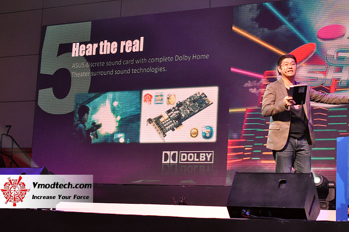 22 บรรยากาศงาน Thailand Game Show 2012