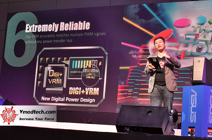 23 บรรยากาศงาน Thailand Game Show 2012