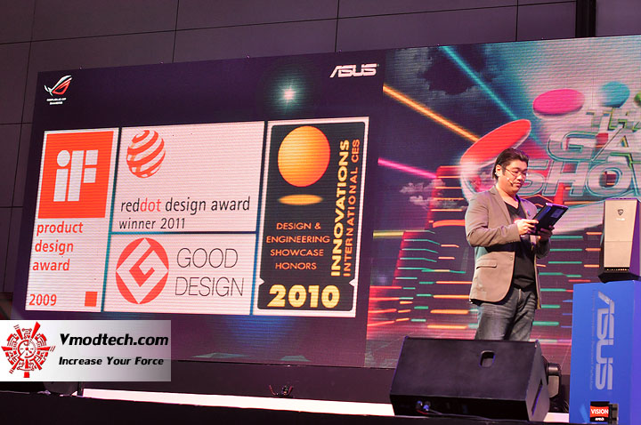 24 บรรยากาศงาน Thailand Game Show 2012