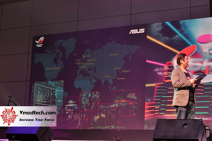 25 บรรยากาศงาน Thailand Game Show 2012