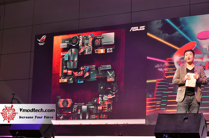 26 บรรยากาศงาน Thailand Game Show 2012