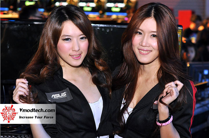 29 บรรยากาศงาน Thailand Game Show 2012