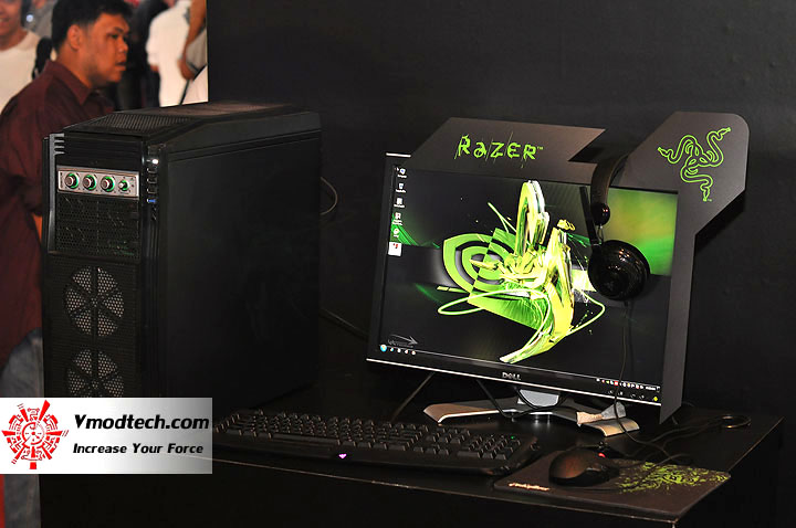 34 บรรยากาศงาน Thailand Game Show 2012