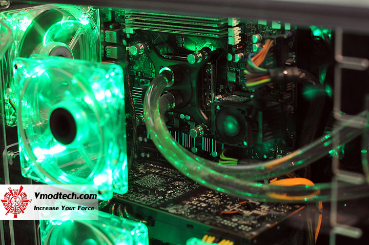 36 บรรยากาศงาน Thailand Game Show 2012