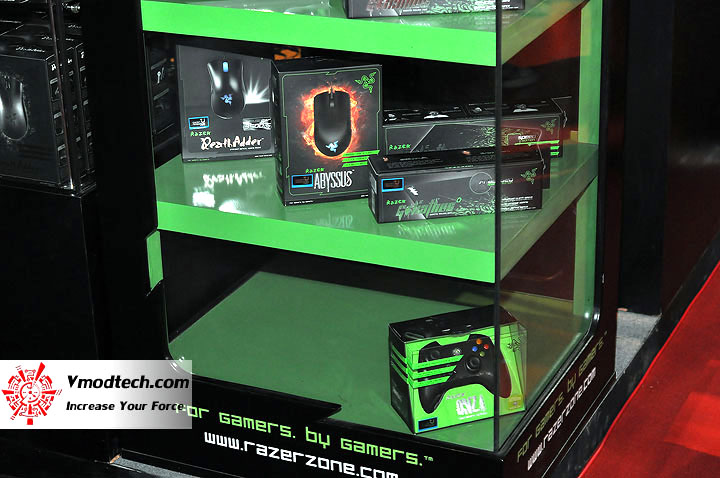 39 บรรยากาศงาน Thailand Game Show 2012