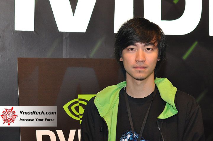 40 บรรยากาศงาน Thailand Game Show 2012