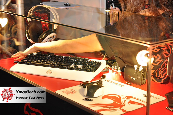 55 บรรยากาศงาน Thailand Game Show 2012