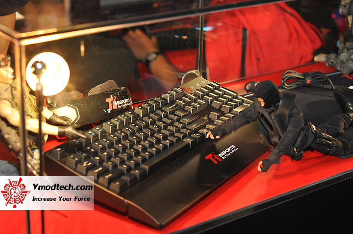 56 บรรยากาศงาน Thailand Game Show 2012