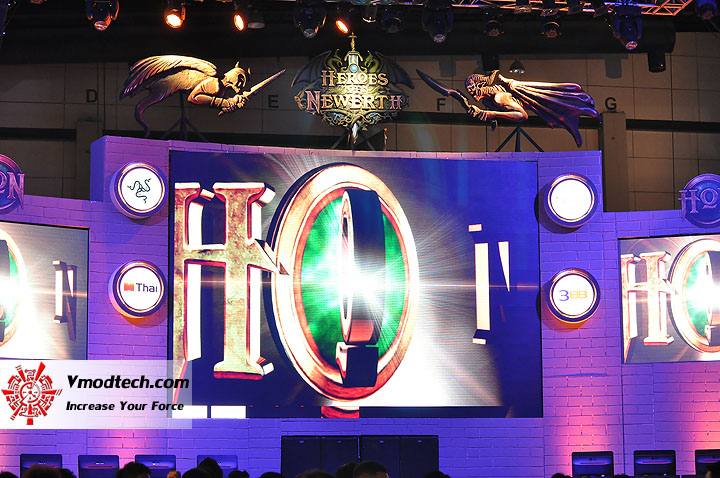 59 บรรยากาศงาน Thailand Game Show 2012