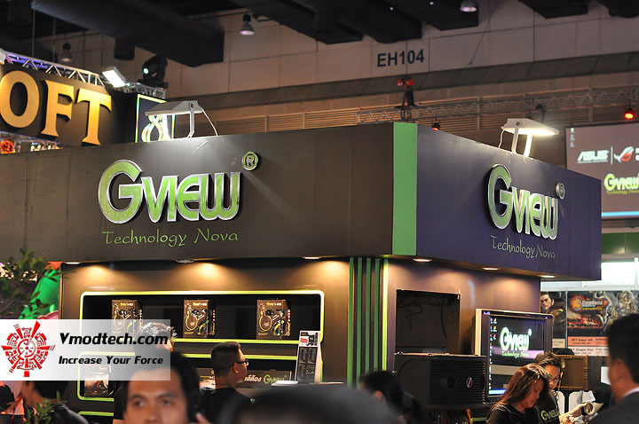 62 บรรยากาศงาน Thailand Game Show 2012