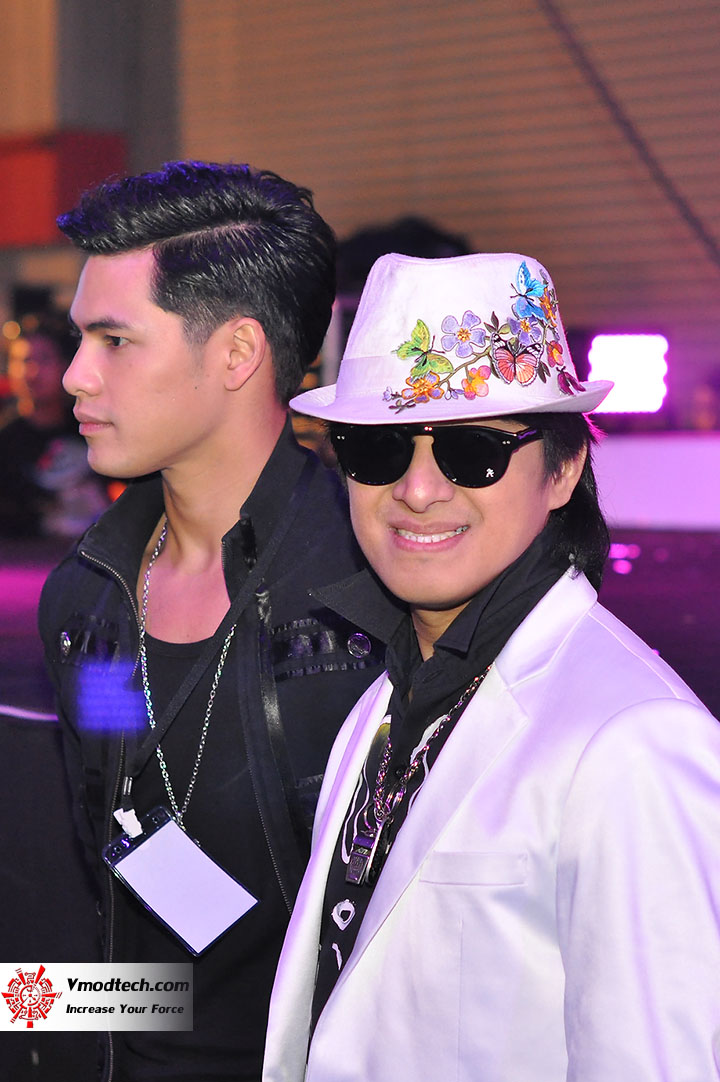 64 บรรยากาศงาน Thailand Game Show 2012