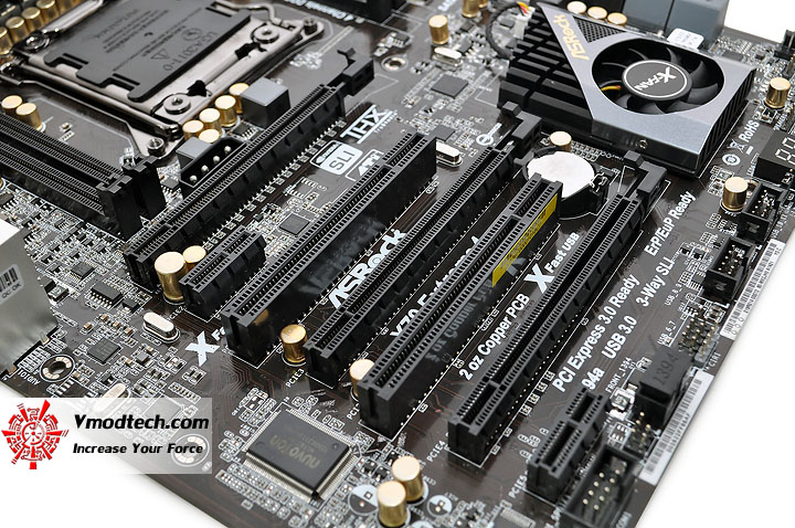 10 ASRock X79 Extreme4 Motherboard Review