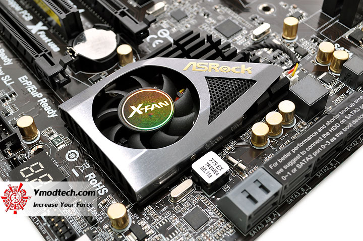 11 11 ASRock X79 Extreme4 Motherboard Review