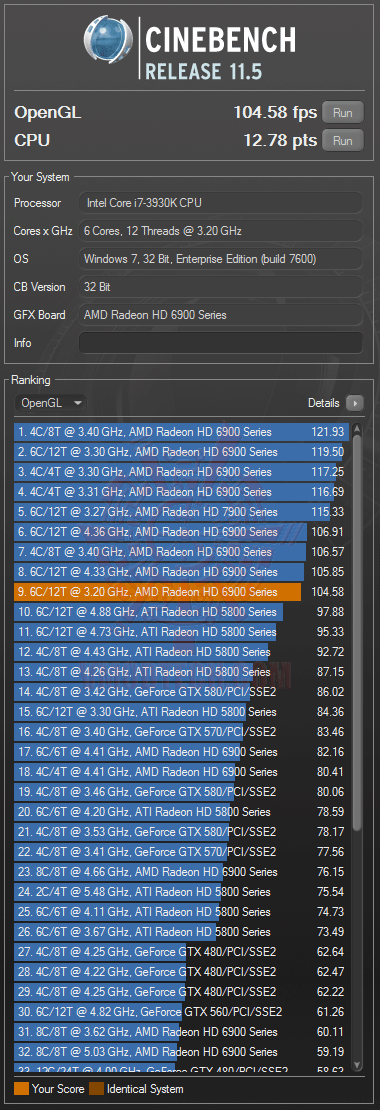 115 2 ASRock X79 Extreme4 Motherboard Review