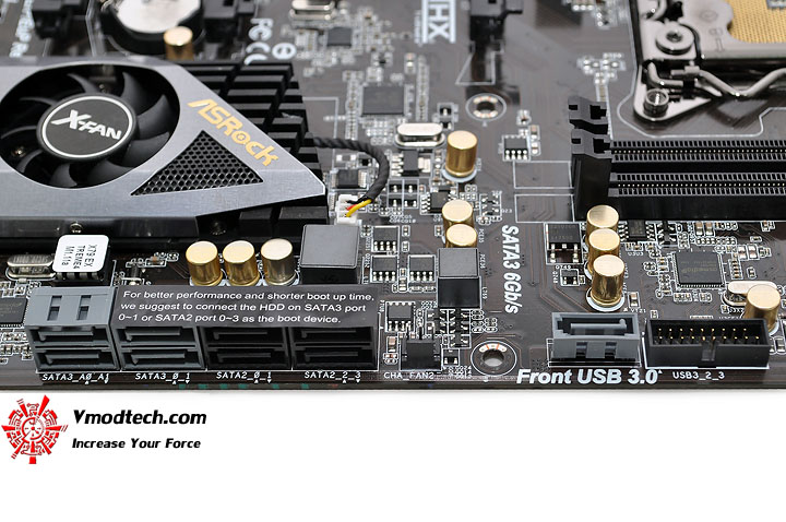 12 12 ASRock X79 Extreme4 Motherboard Review