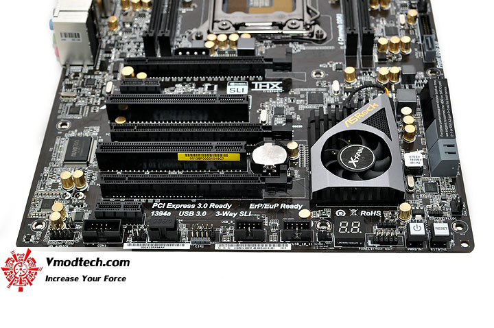 13 ASRock X79 Extreme4 Motherboard Review