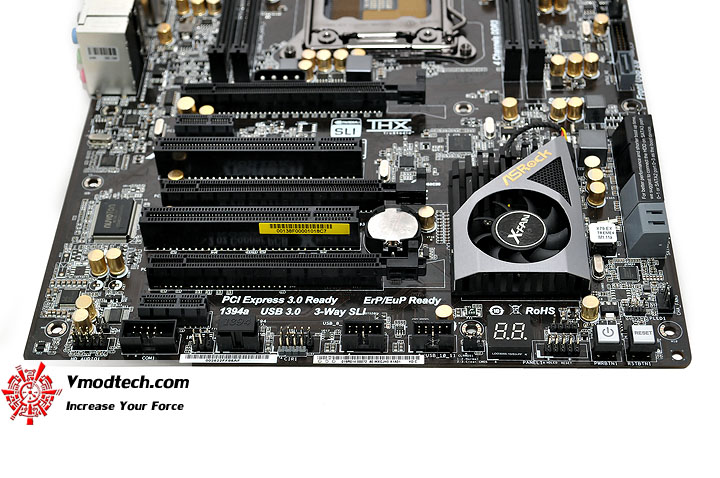 13 13 ASRock X79 Extreme4 Motherboard Review