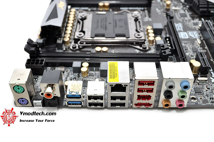 15 ASRock X79 Extreme4 Motherboard Review