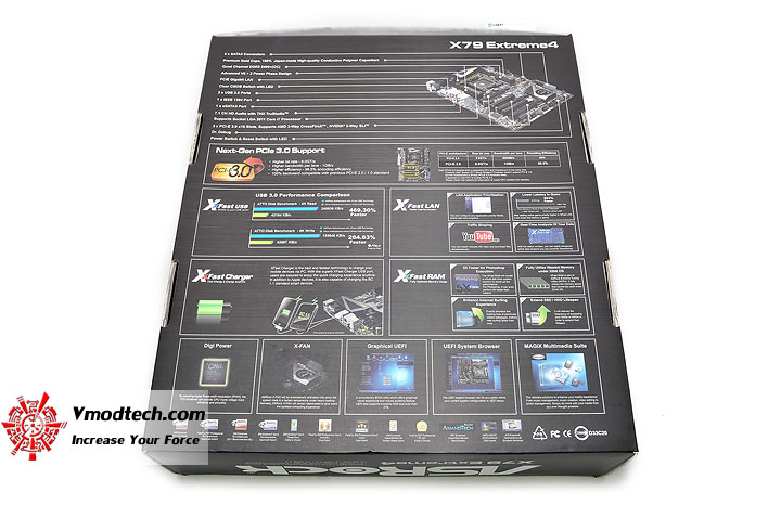 2 2 ASRock X79 Extreme4 Motherboard Review