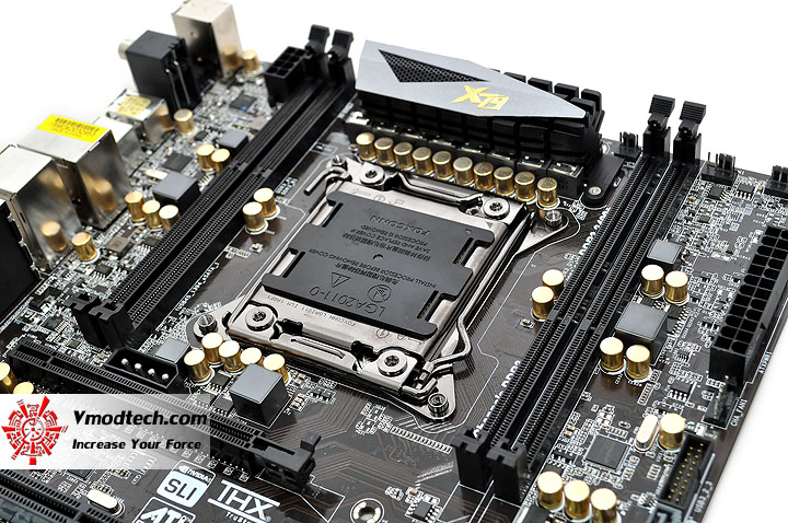 7 ASRock X79 Extreme4 Motherboard Review