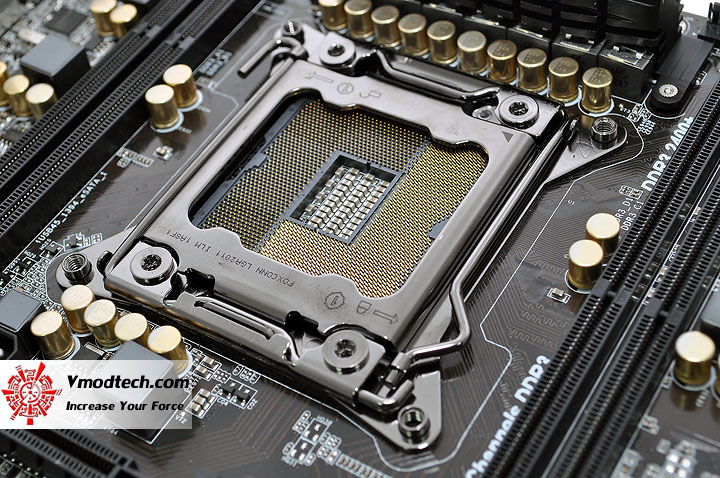 8 ASRock X79 Extreme4 Motherboard Review