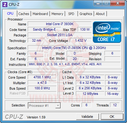 c1 ASRock X79 Extreme4 Motherboard Review