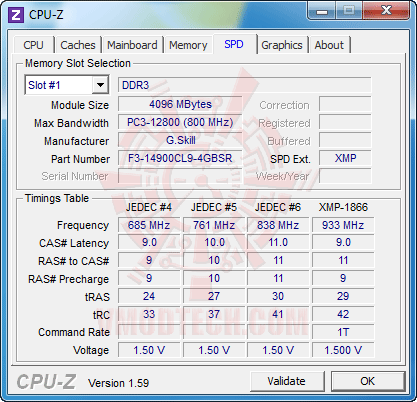 c5 ASRock X79 Extreme4 Motherboard Review