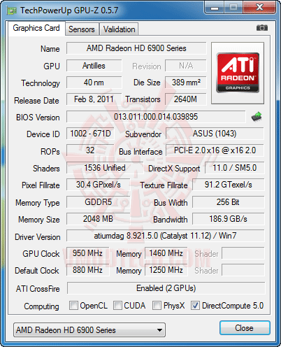 c7 ASRock X79 Extreme4 Motherboard Review
