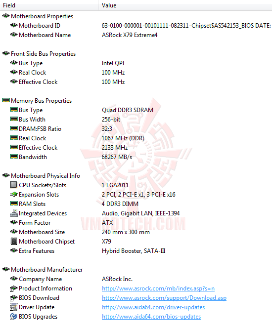 ed2 ASRock X79 Extreme4 Motherboard Review
