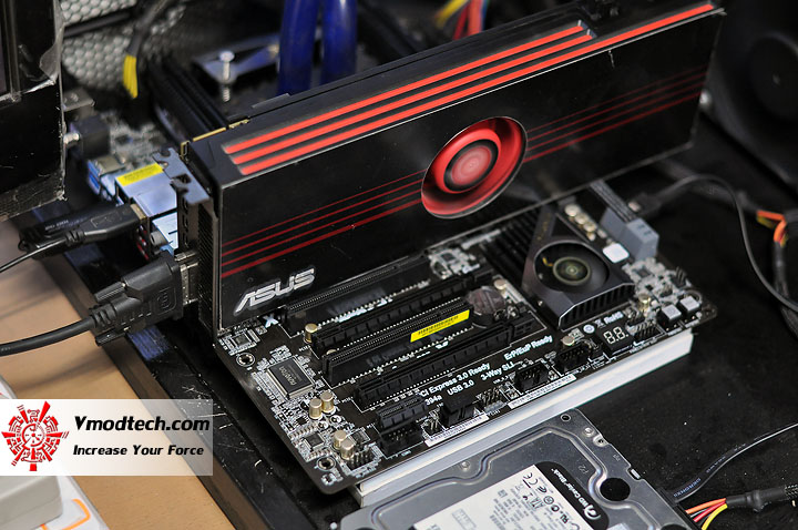 setup ASRock X79 Extreme4 Motherboard Review