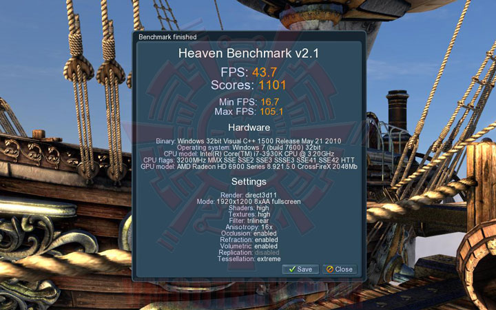 uh ASRock X79 Extreme4 Motherboard Review