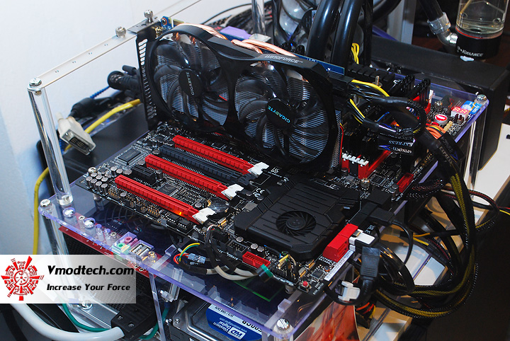 dsc 2367 GIGABYTE GeForce GTX560 OC WINDFORCE 2X