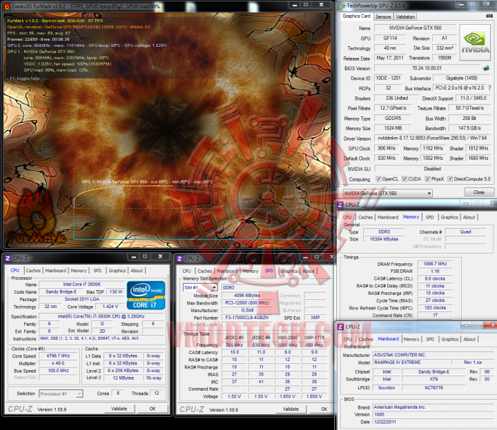 fur 720x624 GIGABYTE GeForce GTX560 OC WINDFORCE 2X