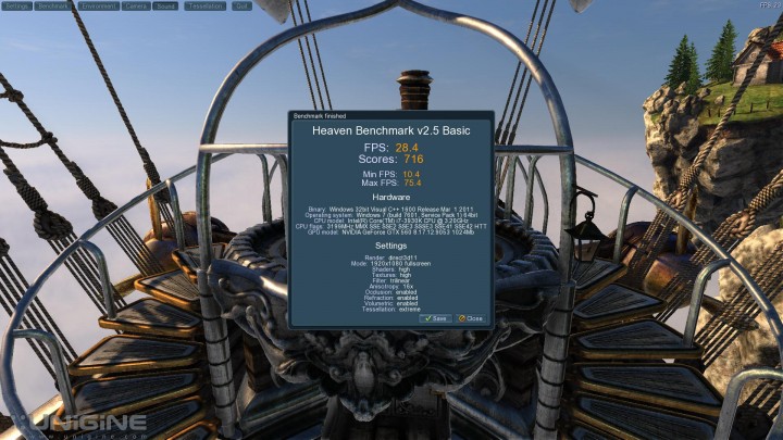 unigine 2012 01 28 10 03 55 12 720x405 GIGABYTE GeForce GTX560 OC WINDFORCE 2X