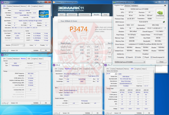 1 720x489 Teaser : MSI GT685 Notebook with GTX 580M 2GB GDDR5 inside!!