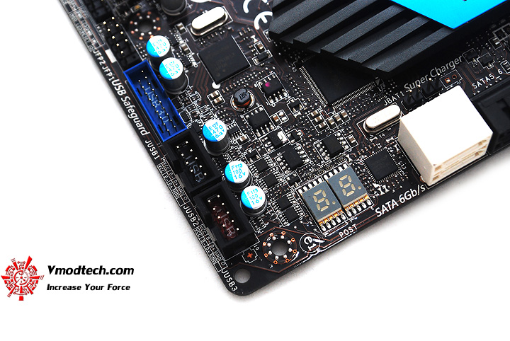 dsc 2524 MSI X79A GD65 (8D) & Thermaltake Frio Advanced Review