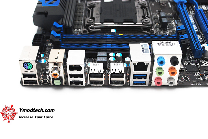 dsc 2531 MSI X79A GD65 (8D) & Thermaltake Frio Advanced Review