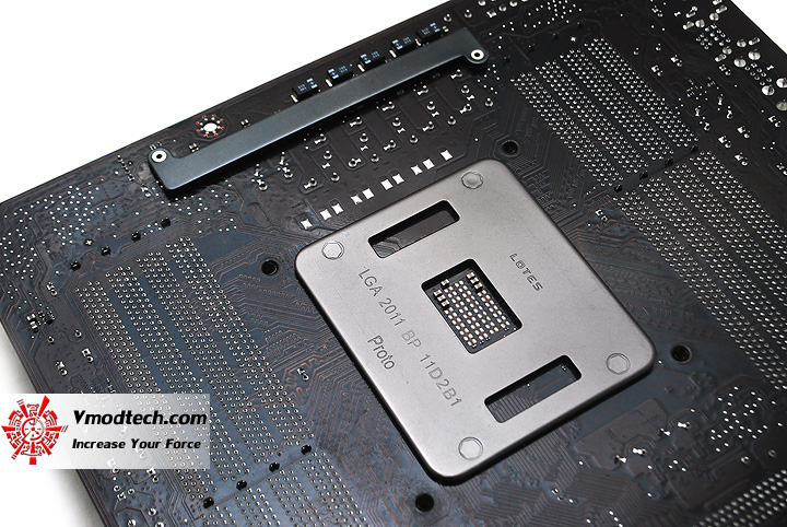 dsc 2533 MSI X79A GD65 (8D) & Thermaltake Frio Advanced Review