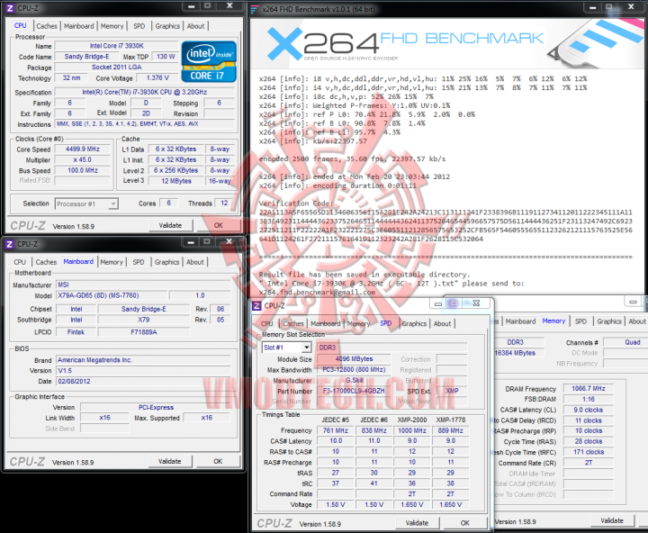 2 20 2012 11 04 29 pm 720x592 MSI X79A GD65 (8D) & Thermaltake Frio Advanced Review