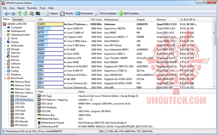 a2 MSI X79A GD65 (8D) & Thermaltake Frio Advanced Review